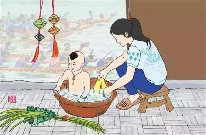 端午佳節傳統習俗你還記得多少？我們這代可不能丟了老規矩